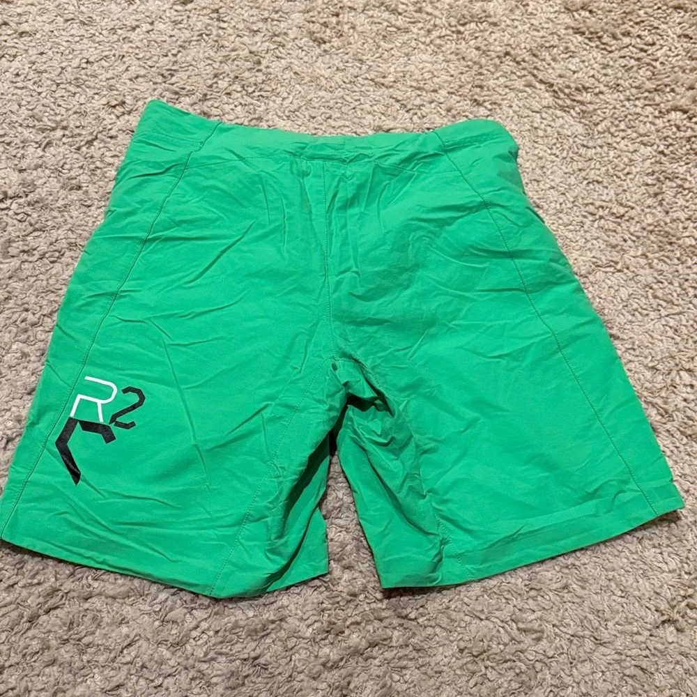 Set of 2 RLX Ralph Lauren Men’s Swim Trunks Swimsuits XL
